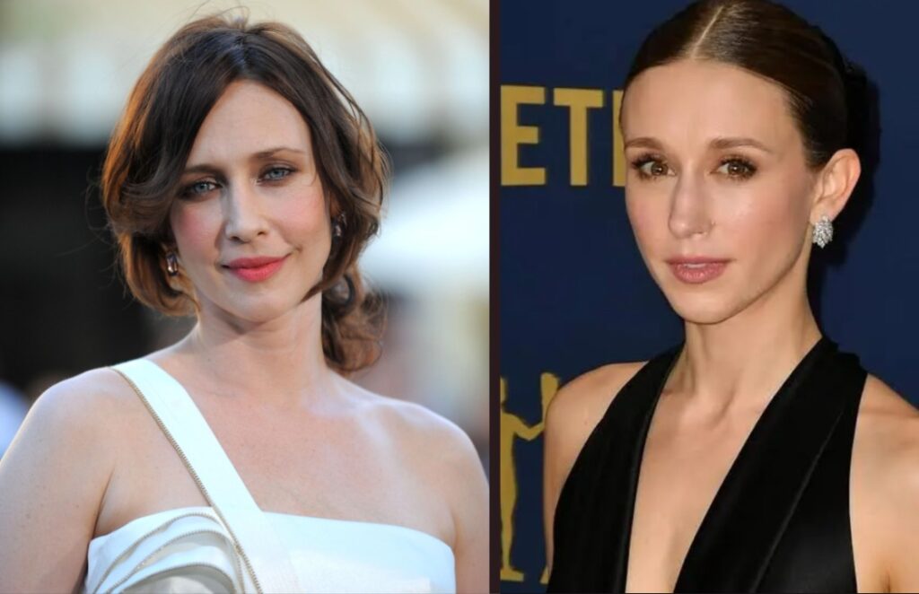 Vera Farmiga