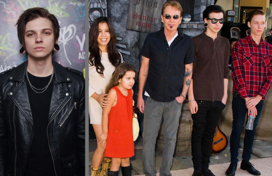 William Langston Thornton