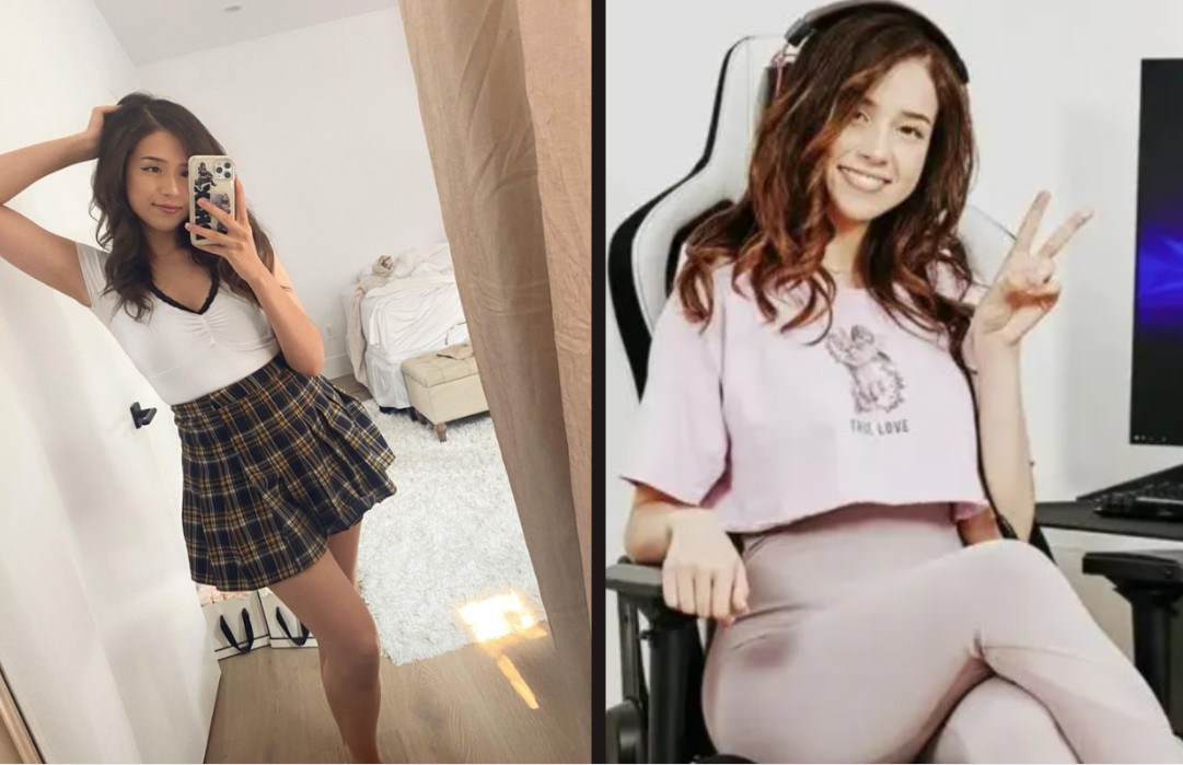pokimane net worth